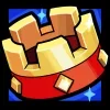 Стикер 10 🅱 Набор эмоджи по игре Brawl Stars