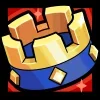 Стикер 9 🅱 Набор эмоджи по игре Brawl Stars