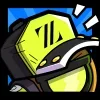 Стикер 32 🅱 Набор эмоджи по игре Brawl Stars