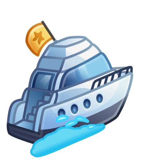 🎁 Стикер «New Telegram Gifts» для Telegram