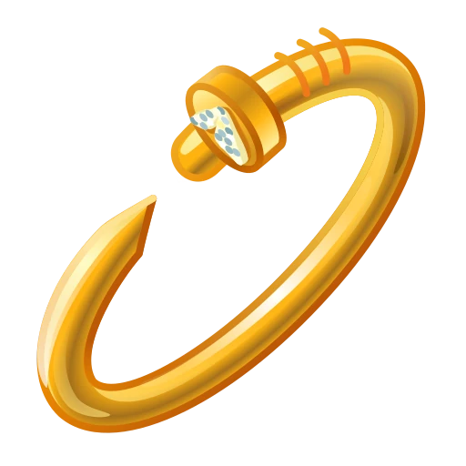 🎁 Стикер «New Telegram Gifts» для Telegram