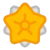 🎄 Эмодзи «Новогодний 10» для Telegram