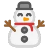 🎄 Эмодзи «Новогодний 10» для Telegram