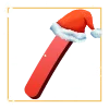 🔠 Эмодзи «Новогодний 15» для Telegram