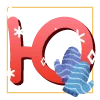 🔠 Эмодзи «Новогодний 15» для Telegram