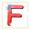 🔠 Эмодзи «Новогодний 15» для Telegram