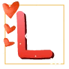 🔠 Эмодзи «Новогодний 15» для Telegram