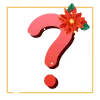 🔠 Эмодзи «Новогодний 15» для Telegram