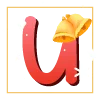 🔠 Эмодзи «Новогодний 15» для Telegram