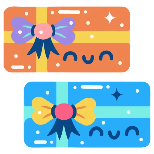 🎄 Эмодзи «Новогодний 16» для Telegram