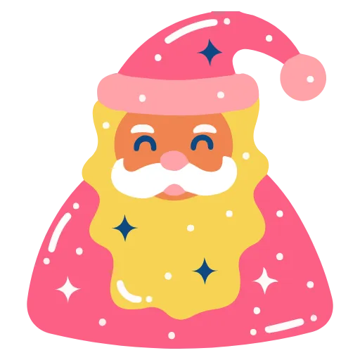 🎄 Эмодзи «Новогодний 16» для Telegram