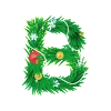 Стикер 3 #decor #fonts #static #xmas