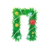 Стикер 17 #decor #fonts #static #xmas