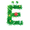 Стикер 7 #decor #fonts #static #xmas