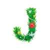 Стикер 45 #decor #fonts #static #xmas