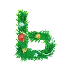 Стикер 30 #decor #fonts #static #xmas