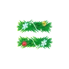 Стикер 40 #decor #fonts #static #xmas