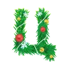 Стикер 24 #decor #fonts #static #xmas