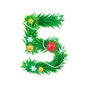 Стикер 61 #decor #fonts #static #xmas