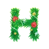 Стикер 15 #decor #fonts #static #xmas