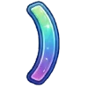 🔠 Эмодзи «новогодний шрифт» для Telegram