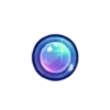 🔠 Эмодзи «новогодний шрифт» для Telegram