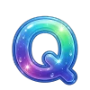 🔠 Эмодзи «новогодний шрифт» для Telegram
