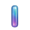 🔠 Эмодзи «новогодний шрифт» для Telegram
