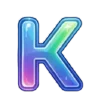 🔠 Эмодзи «новогодний шрифт» для Telegram