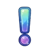 🔠 Эмодзи «новогодний шрифт» для Telegram