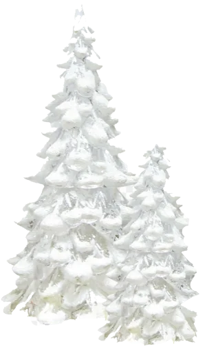 Стикер 53 New Year Hats