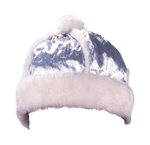 Стикер 6 New Year Hats