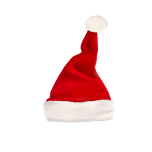 Стикер 11 New Year Hats