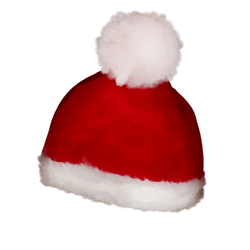 Стикер 10 New Year Hats