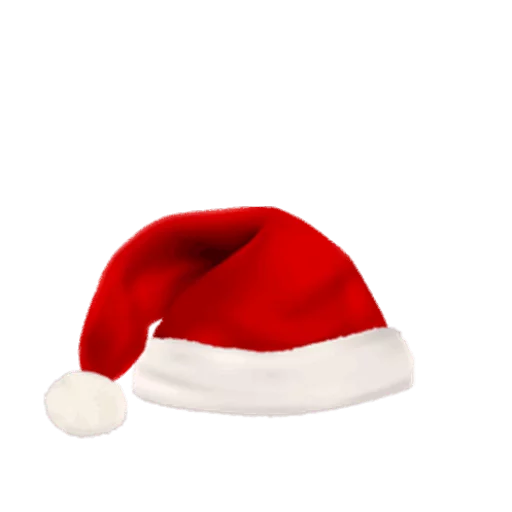Стикер 37 New Year Hats
