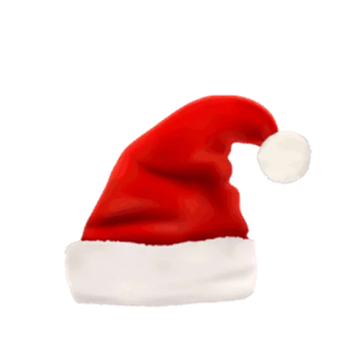 Стикер 38 New Year Hats