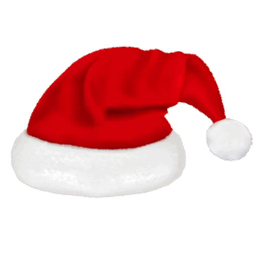 Стикер 39 New Year Hats