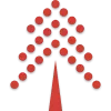 Стикер 43 New Year