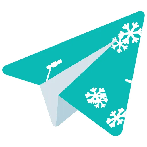 Обложка набора animated #decor #fonts #xmas