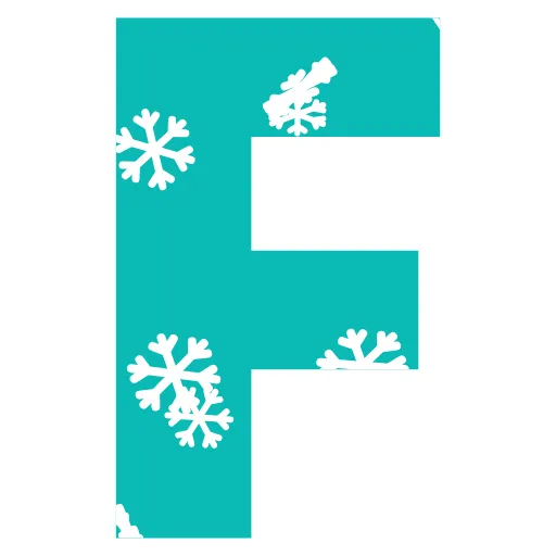 Стикер 58 animated #decor #fonts #xmas