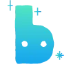 🔠 Эмодзи «Новогодний 2» для Telegram