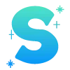 🔠 Эмодзи «Новогодний 2» для Telegram