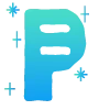 🔠 Эмодзи «Новогодний 2» для Telegram