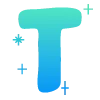 🔠 Эмодзи «Новогодний 2» для Telegram