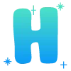 🔠 Эмодзи «Новогодний 2» для Telegram