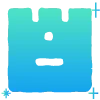 🔠 Эмодзи «Новогодний 2» для Telegram