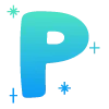 🔠 Эмодзи «Новогодний 2» для Telegram