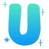 🔠 Эмодзи «Новогодний 2» для Telegram