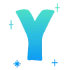 🔠 Эмодзи «Новогодний 2» для Telegram