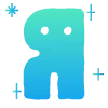 🔠 Эмодзи «Новогодний 2» для Telegram